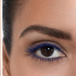 Limited edition) Chanel noir allure mascara. 97 Indigo